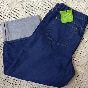NWT KATE SPADE JEANS